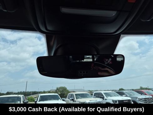 New 2026 RAM 2500 Tradesman AWD/4WD image 25