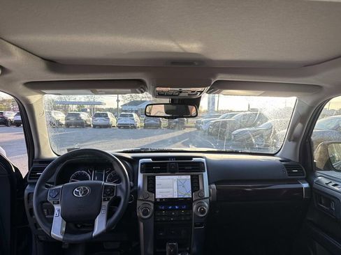 Certified 2020 Toyota 4Runner Limited image 15