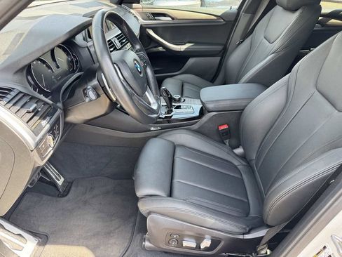 Used 2019 BMW X3 sDrive30i w/ M Sport Package 2 image 28