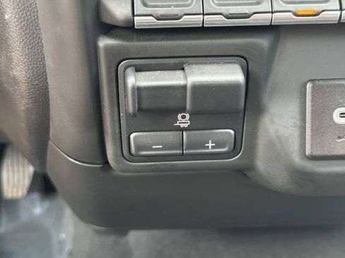 Used 2024 Chevrolet Silverado 2500 Custom w/ Custom Value Package AWD/4WD image 21