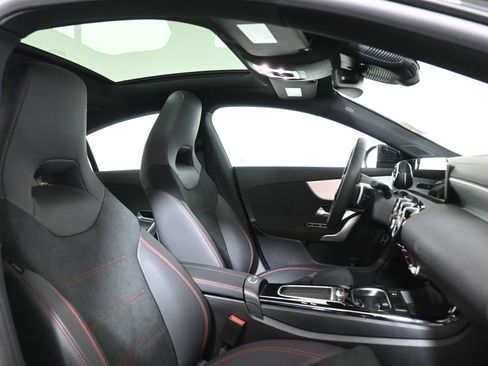 Certified 2026 Mercedes-Benz CLA 250 CLA 250 image 27
