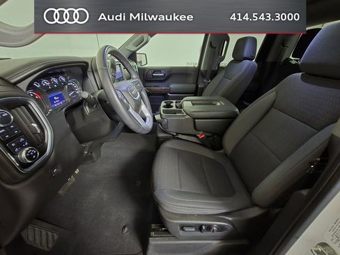 Used 2022 GMC Sierra 1500 Elevation image 14