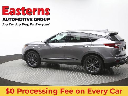 Used 2025 Acura RDX A-Spec AWD/4WD image 65