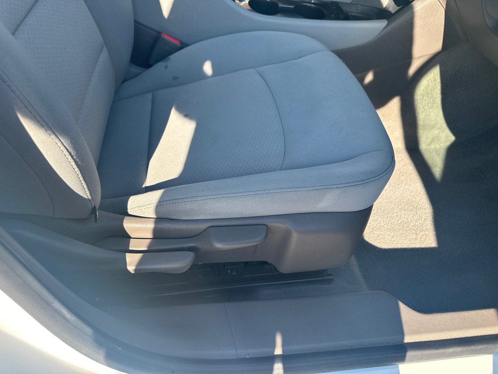 Used 2016 Chevrolet Malibu LS FWD image 10