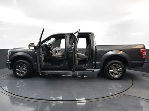 Used 2020 Ford F150 XLT w/ Equipment Group 302A Luxury image 33