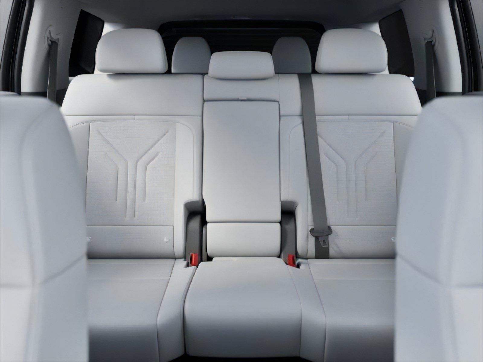 New 2027 Hyundai Santa Fe SEL FWD image 12