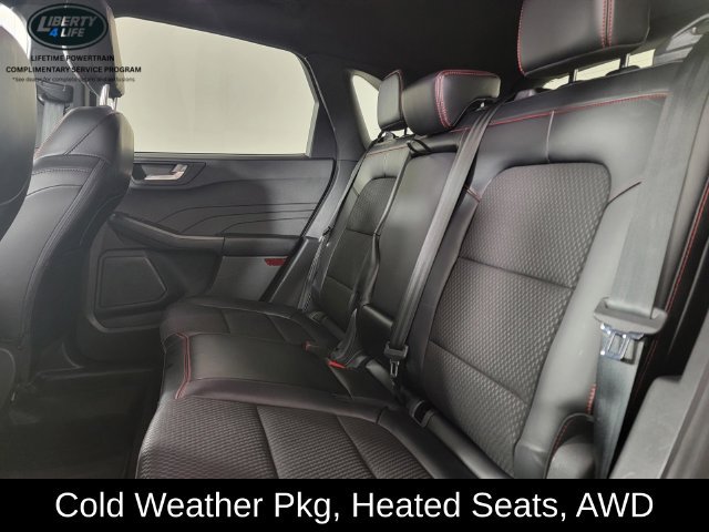 Used 2024 Ford Escape ST-Line w/ Tech Pack #1 AWD/4WD image 14