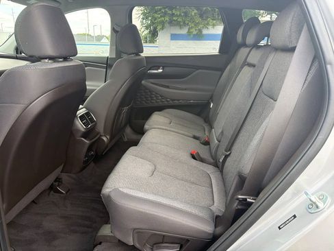 Used 2020 Hyundai Santa Fe SEL AWD/4WD image 18