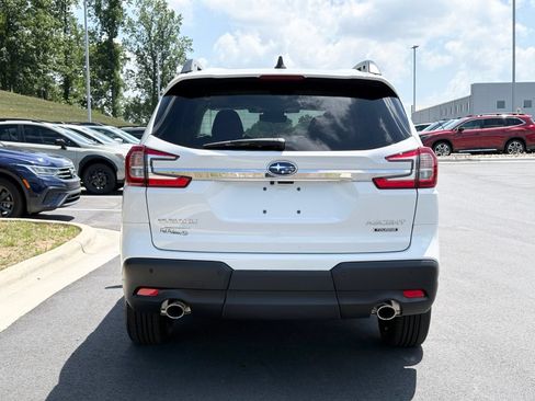 New 2026 Subaru Ascent Touring w/ Popular Package #2 AWD/4WD image 10