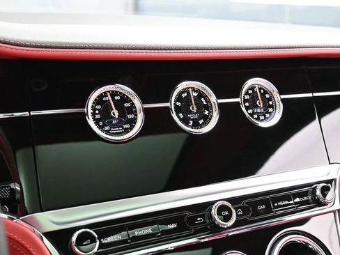 Certified 2023 Bentley Continental GT V8 image 21