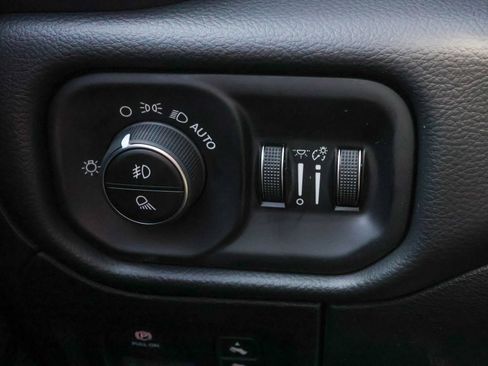 New 2027 RAM 1500 RHO w/ Bed Utility Group AWD/4WD image 27