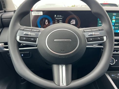 New 2025 Hyundai Tucson SEL image 23