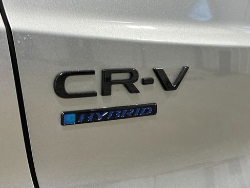 New 2026 Honda CR-V Sport Touring image 10