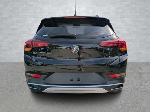Used 2023 Buick Encore GX Essence w/ Experience Buick Package image 6