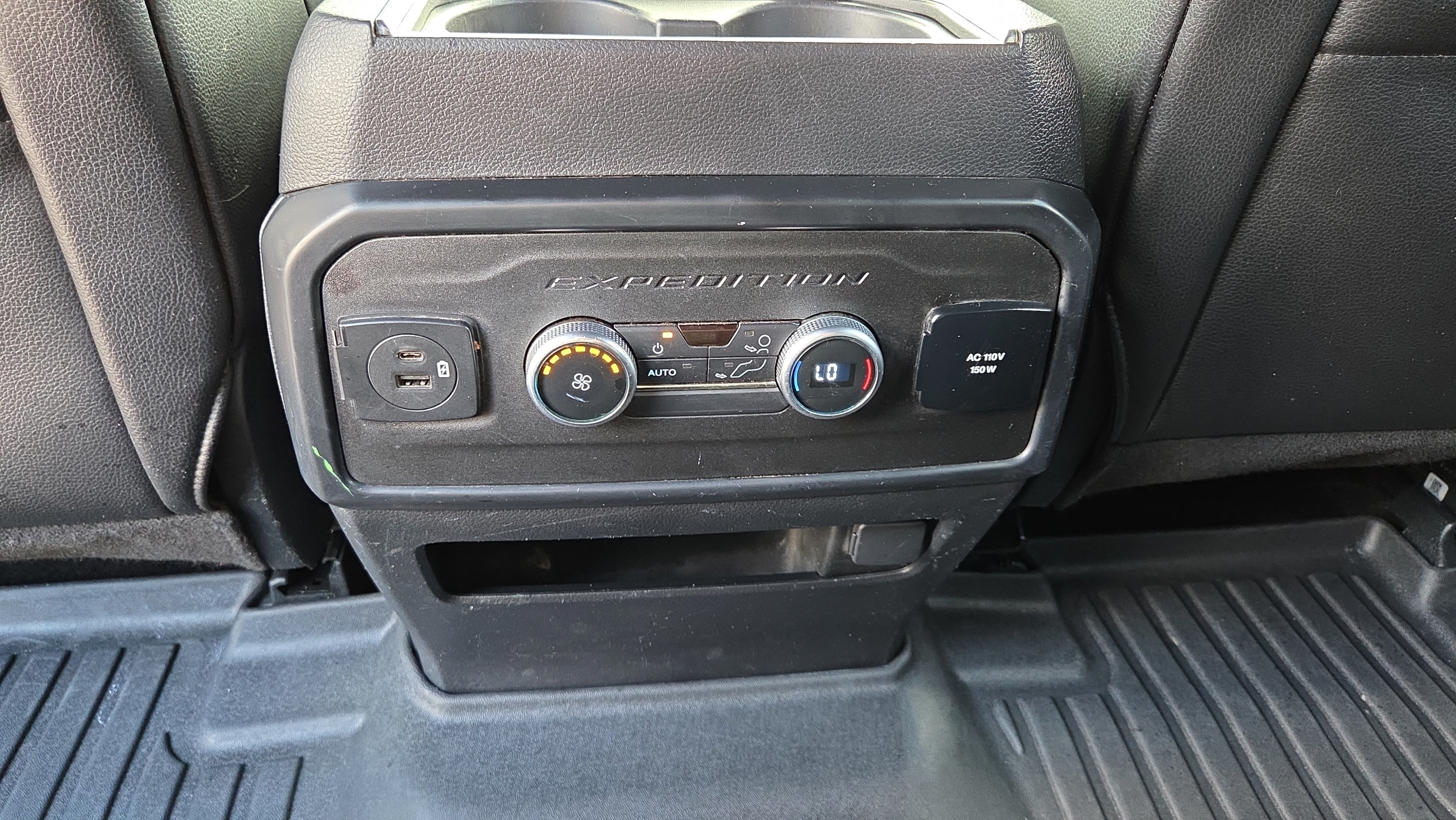 Used 2021 Ford Expedition Max XLT RWD image 15