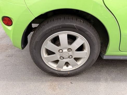 Used 2014 Mitsubishi Mirage ES FWD image 22