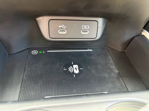 Certified 2026 Honda HR-V EX-L image 20