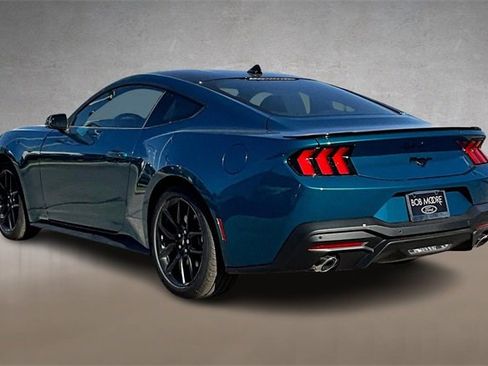 New 2026 Ford Mustang Premium image 3