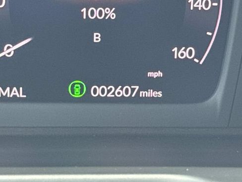 Used 2026 Honda Accord EX-L image 28