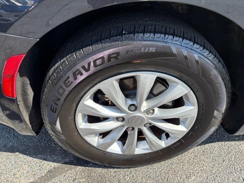 Used 2019 Chrysler Pacifica Touring-L w/ Advanced Safetytec Group FWD image 21
