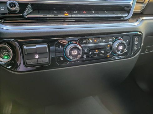 Certified 2022 Chevrolet Silverado 1500 LT image 14