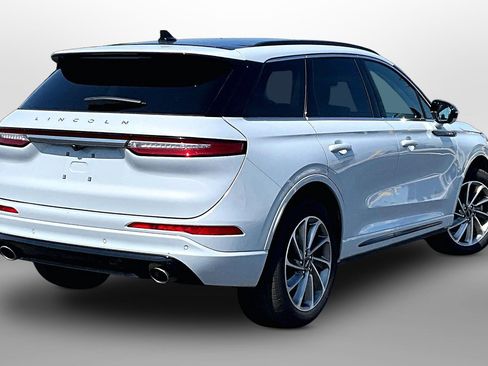 Used 2025 Lincoln Corsair Grand Touring w/ Equipment Group 301A AWD/4WD image 10