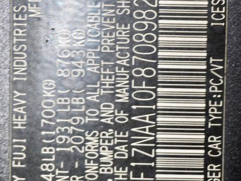 Used 2015 Scion FR-S image 40