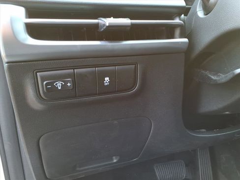 New 2026 Hyundai Tucson SE FWD image 15
