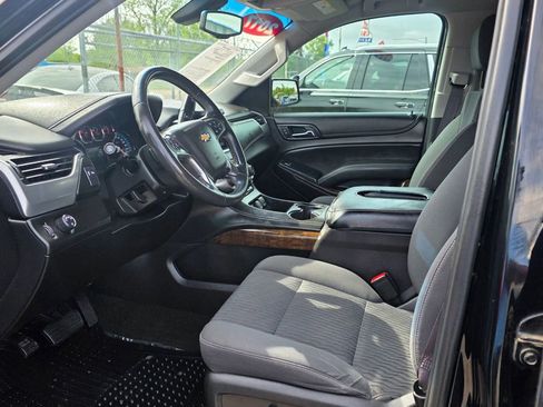 Used 2017 Chevrolet Tahoe LS RWD image 13