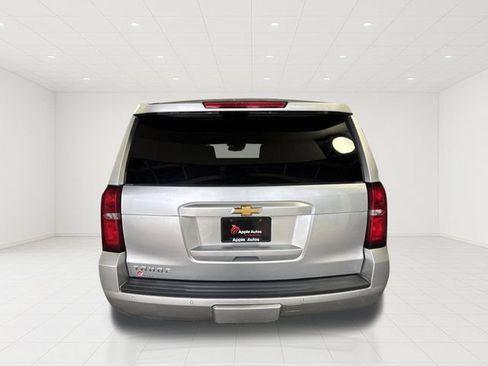 Used 2020 Chevrolet Tahoe LT AWD/4WD image 4