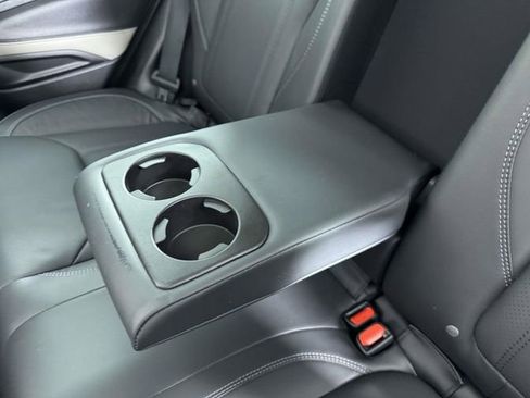 Used 2023 Subaru Forester Limited image 35