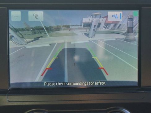 Used 2021 Ford F150 XL w/ STX Appearance Package image 6