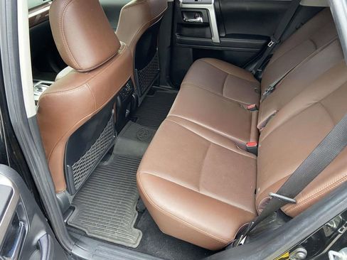 Used 2023 Toyota 4Runner Limited image 21