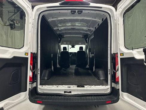 Used 2024 Ford Transit 250 148 Medium Roof w/ Load Area Protection Package image 36
