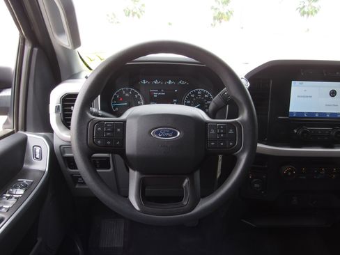 Used 2023 Ford F150 XLT image 20