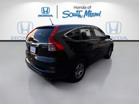 Used 2016 Honda CR-V LX image 7