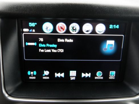 Used 2018 Chevrolet Tahoe Premier image 21