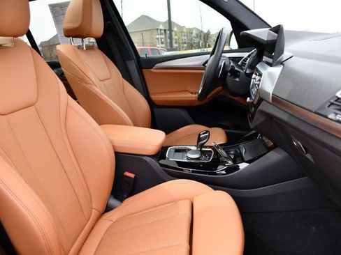 Used 2023 BMW X3 xDrive30i w/ Premium Package image 32