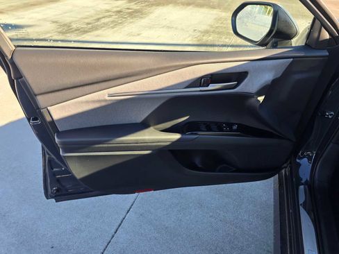 Certified 2025 Toyota Camry LE image 20