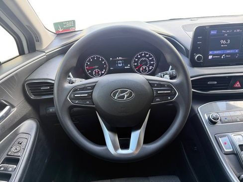 Used 2021 Hyundai Santa Fe SEL AWD/4WD image 14
