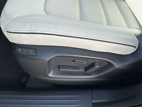 New 2025 MAZDA CX-5 AWD 2.5 S w/ Preferred Package image 29