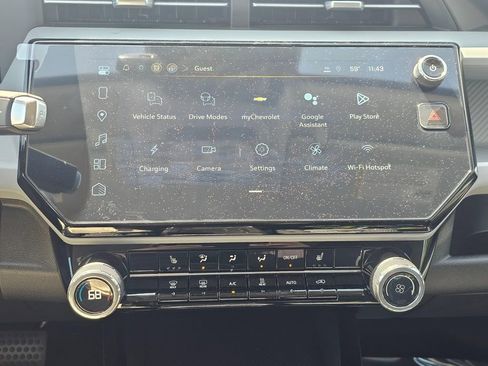 New 2027 Chevrolet Bolt LT w/ Comfort Package FWD image 28