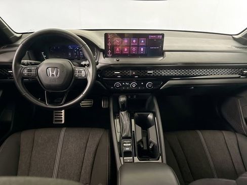 Certified 2023 Honda Accord Sport image 4