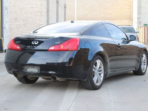 Used 2008 INFINITI G37 Journey w/ Premium Pkg image 3