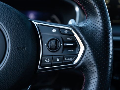 Certified 2023 Acura MDX A-Spec image 24