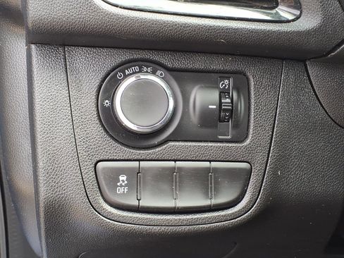Used 2016 Chevrolet Spark LS FWD image 18