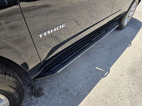 Used 2023 Chevrolet Tahoe Premier RWD image 10