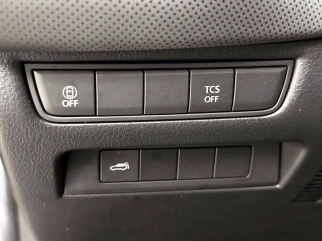 Used 2024 MAZDA CX-50 AWD 2.5 S w/ Weather Package image 19