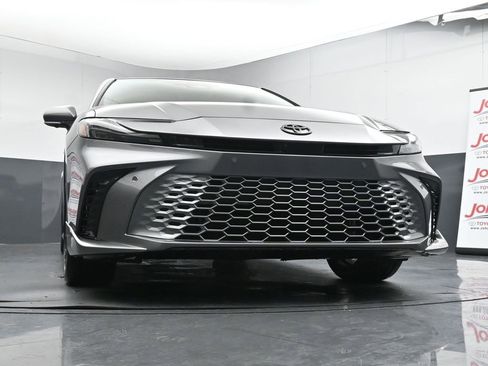 New 2026 Toyota Camry XSE image 30