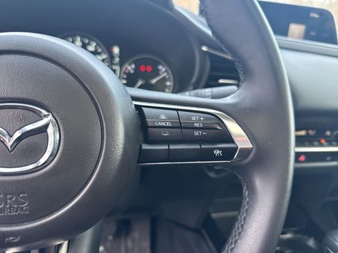 Used 2025 MAZDA CX-30 AWD 2.5 S w/ Preferred Package image 16
